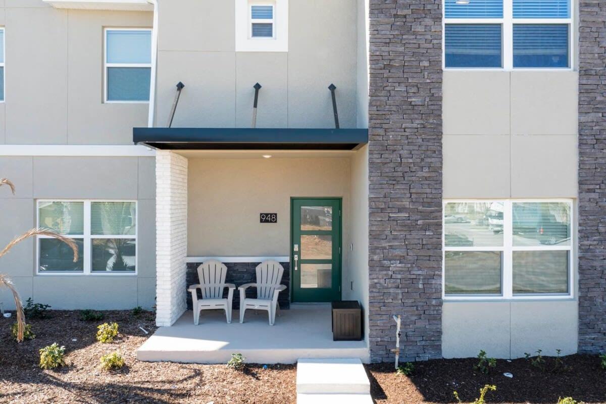 Gorgeous 5 Bd W/ Pool Close To Disney @ Champions Gate 948 Kissimmee Exterior foto
