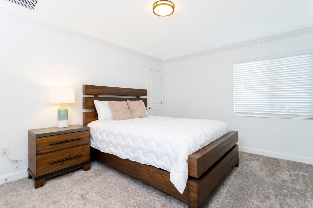 Gorgeous 5 Bd W/ Pool Close To Disney @ Champions Gate 948 Kissimmee Exterior foto