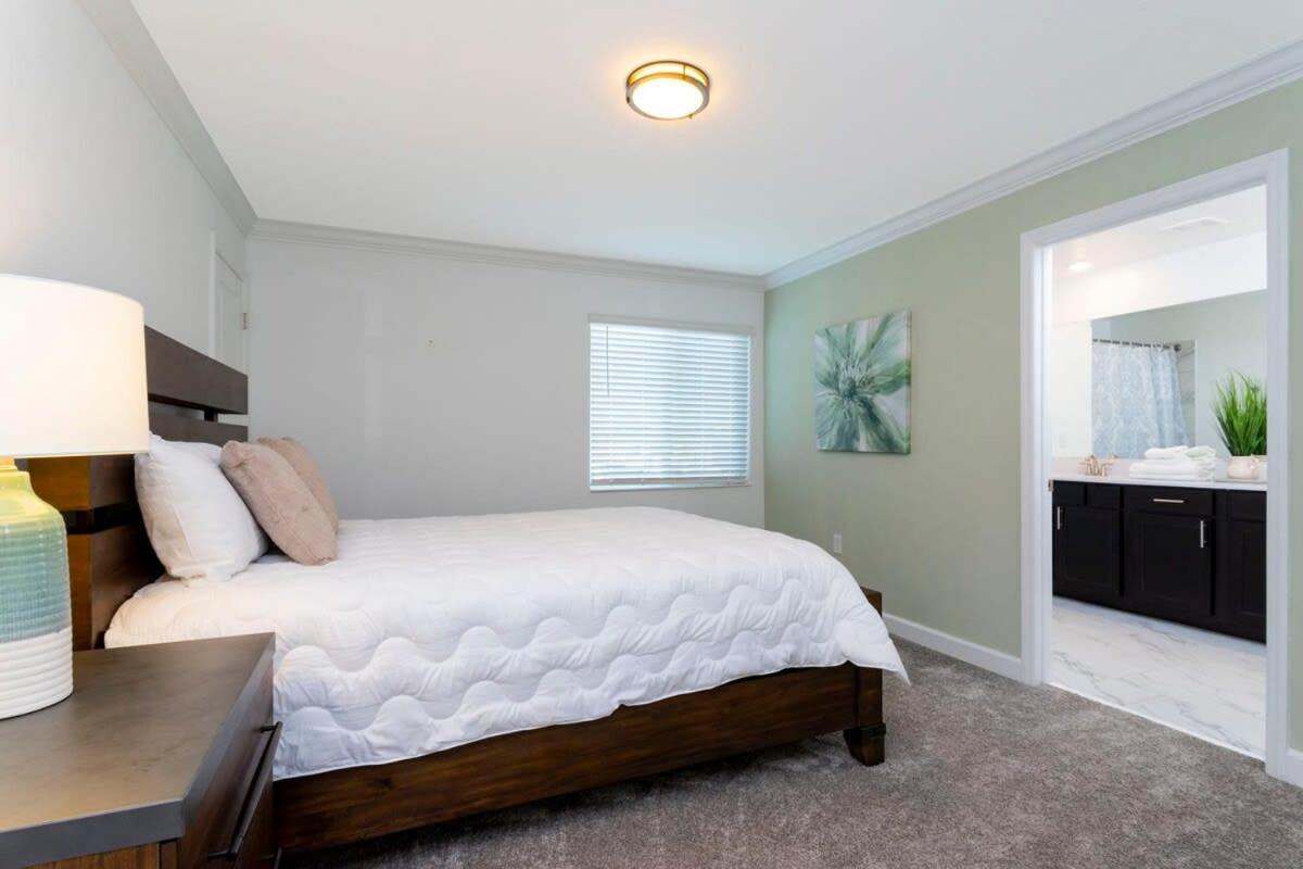 Gorgeous 5 Bd W/ Pool Close To Disney @ Champions Gate 948 Kissimmee Exterior foto