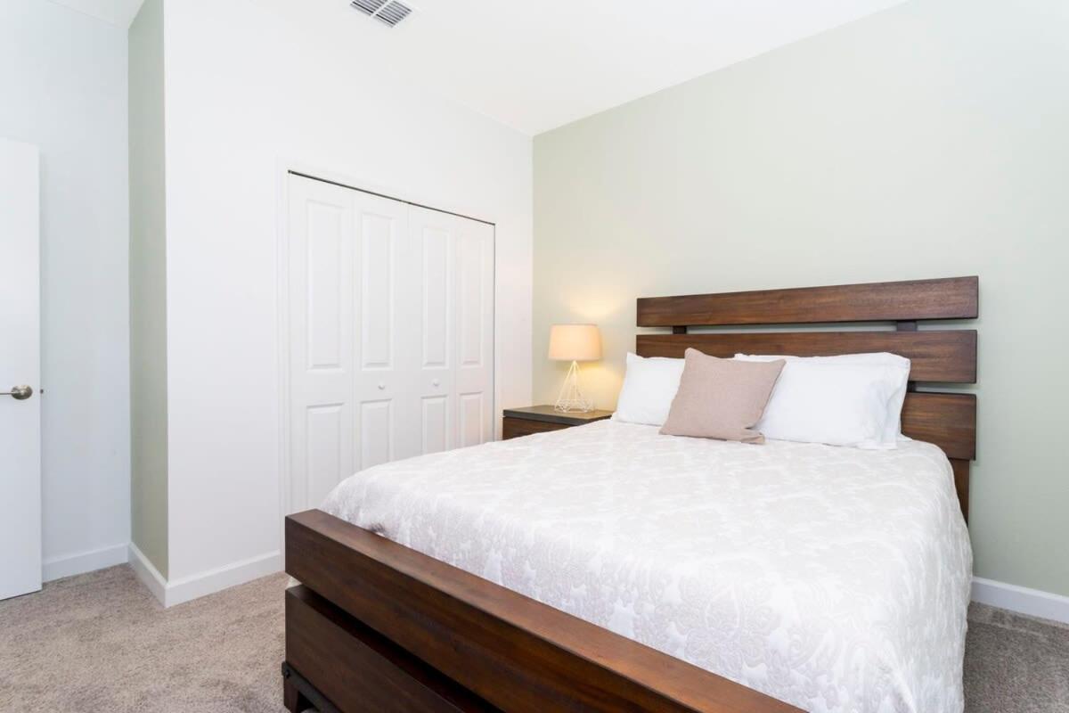 Gorgeous 5 Bd W/ Pool Close To Disney @ Champions Gate 948 Kissimmee Exterior foto
