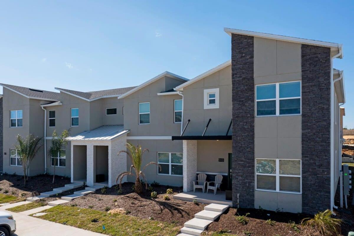 Gorgeous 5 Bd W/ Pool Close To Disney @ Champions Gate 948 Kissimmee Exterior foto